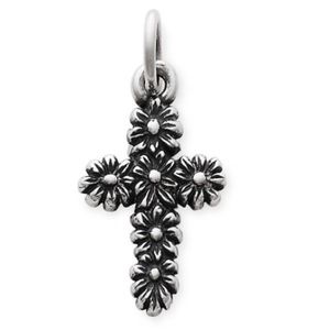James Avery margarita cross